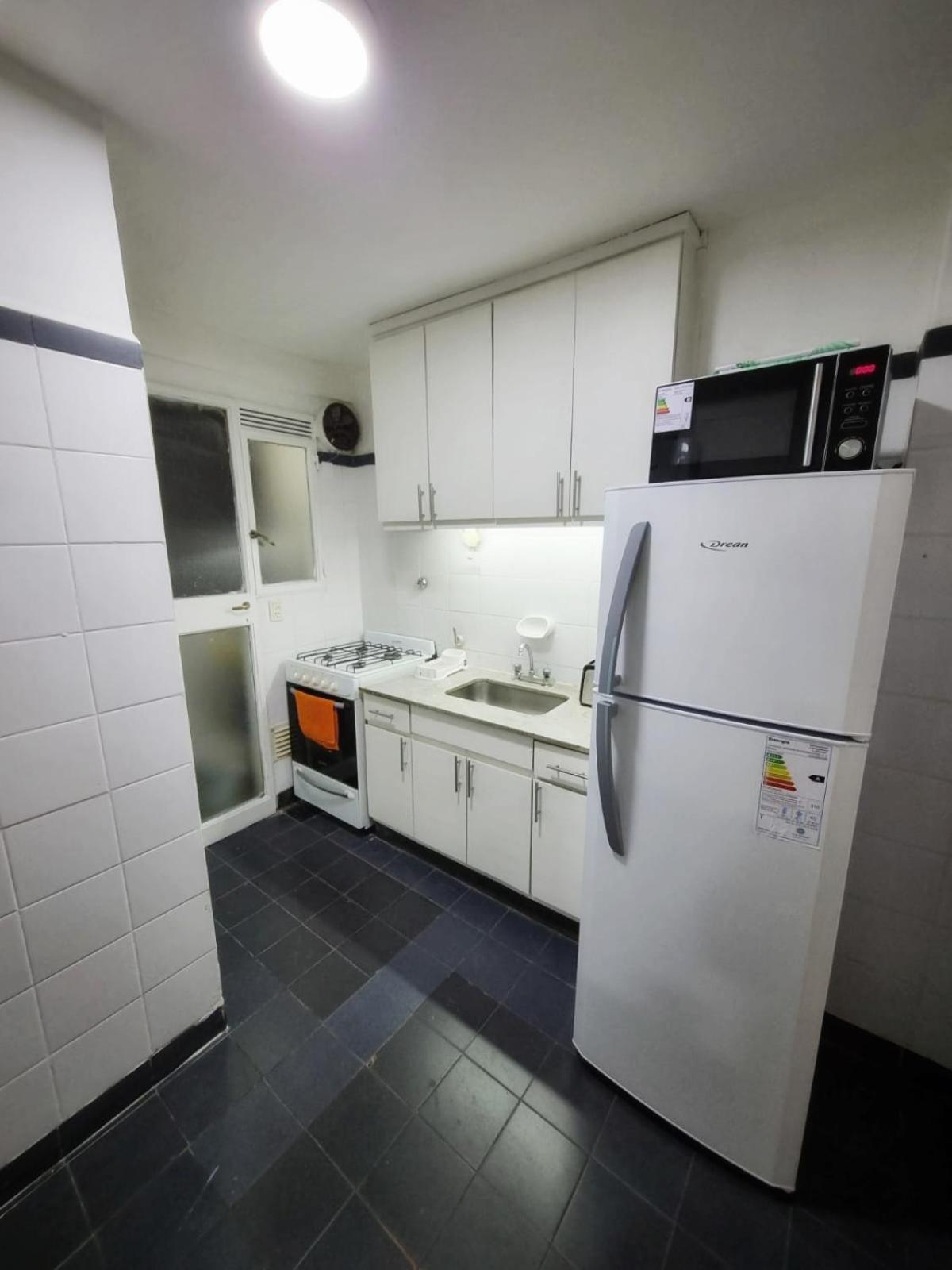 Appartamento Departamento Palermo Soho 3 *