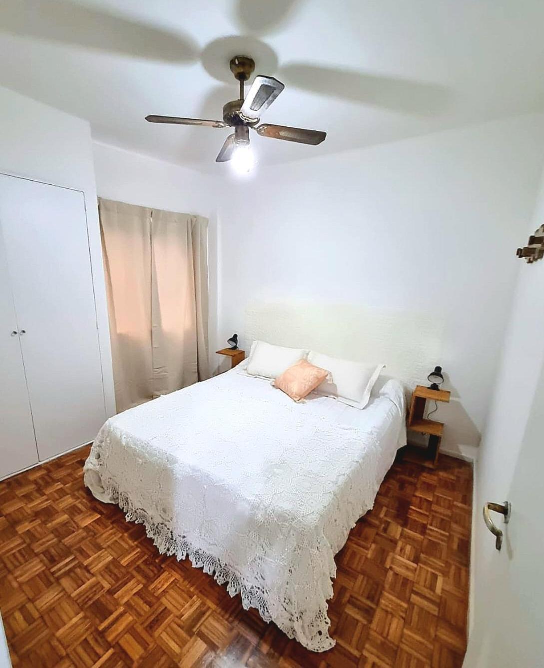 Departamento Palermo Soho 3 Appartamento