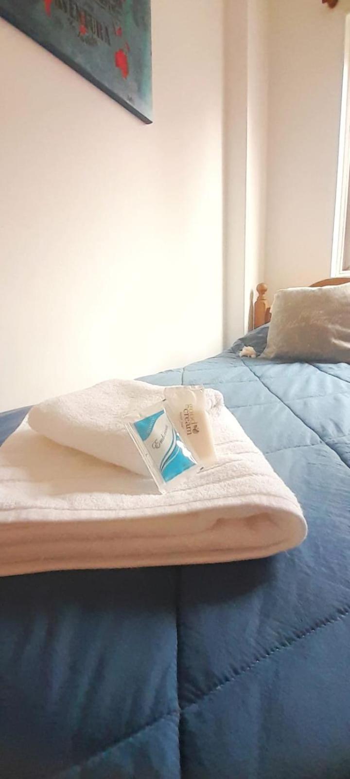Departamento Palermo Soho 3 Appartamento